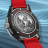 Ulysse Nardin Diver Net Vendee Globe 1183-170LE-2A-VG/0B