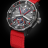 Ulysse Nardin Diver Net Vendee Globe 1183-170LE-2A-VG/0B