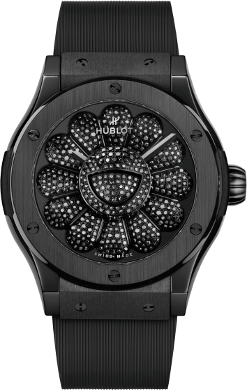 Часы Hublot Classic Fusion Takashi 