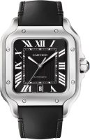 Cartier Santos-Dumont Watch WSSA0096