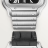 Cartier Santos-Dumont Watch WSSA0096