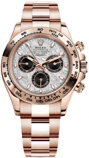 Rolex Cosmograph Daytona Oyster Perpetual m116505-0014