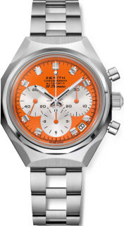 Zenith Defy Chronograph USM 03.A780.400-3/56.M3642