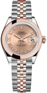 Rolex Lady-Datejust Oyster Perpetual 28 mm m279161-0025