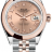 Rolex Lady-Datejust Oyster Perpetual 28 mm m279161-0025