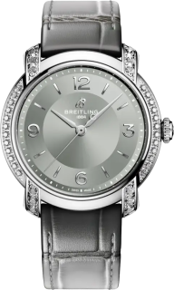 Breitling Lady Premier Automatic 36 A10310671M1P1