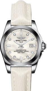 Breitling Galactic 29 Sleek W72348121A2X1