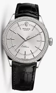 Rolex Cellini Time m50609rbr-0008