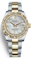 Rolex Datejust 31 m178313-0033