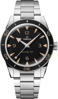 Omega Seamaster 300 Co-axial Master Chronometer 41 mm 234.30.41.21.01.001