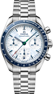 Omega Speedmaster 38 522.30.38.50.04.002