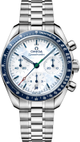 Omega Speedmaster 38 522.30.38.50.04.002