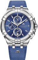 Maurice Lacroix Aikon Chronograph 44 mm AI1018-SS001-431-1