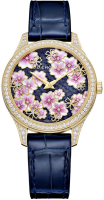 Chopard L.U.C XP Sakura By Night 131944-0001