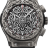 Hublot Classic Fusion Chronograph Shepard Fairey 525.NX.0137.RX.SHF21