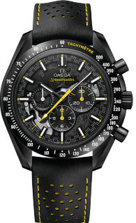 Omega Speedmaster Dark Side Of The Moon Apollo 8 311.92.44.30.01.001