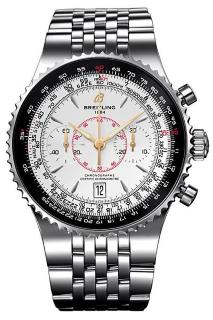 Breitling Montbrillant Legende a2334024/g631-ss