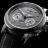 A. Lange & Sohne Saxonia Datograph Perpetual 410.038 E