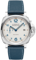 Officine Panerai Luminor Due 3 Days Automatic Acciaio 42 ММ PAM00906