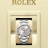 Rolex Datejust 36 m126234-0068