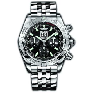 Breitling Blackbird a4435912/b811-ss