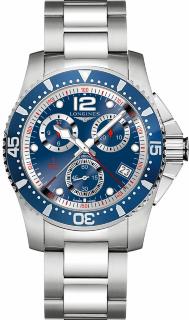 Longines Sport HydroConquest L3.743.4.96.6