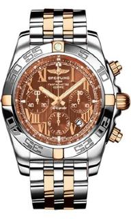 Breitling Chronomat B01 IB011012/q567-tt