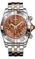 Breitling Chronomat B01 IB011012/q567-tt