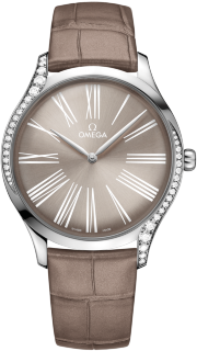 Omega De Ville Tresor Quartz 39 mm 428.18.39.60.13.001