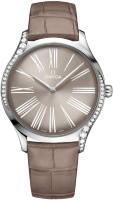 Omega De Ville Tresor Quartz 39 mm 428.18.39.60.13.001