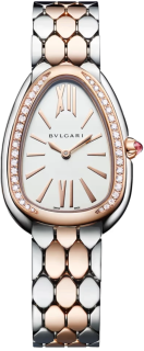 Bvlgari Serpenti Seduttori Watch 103945