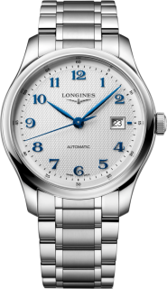 Longines Master Collection L2.950.4.73.6