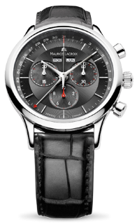 Maurice Lacroix Les Classiques Chronographe LC1228-SS001-331