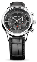 Maurice Lacroix Les Classiques Chronographe LC1228-SS001-331