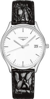 Elegance Longines Lyre L4.359.4.12.2