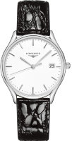 Elegance Longines Lyre L4.359.4.12.2
