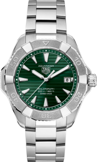 TAG Heuer Aquaracer Professional 200 Solargraph WBP1118.BA0047