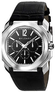 Bvlgari Octo 102103 BGO41BSLDCH