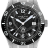 Montblanc 1858 Iced Sea Automatic Date 129371