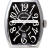 Franck Muller Mens Medium Cintree Curvex Date 7851 SC DT O-3