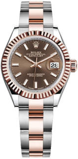 Rolex Lady-Datejust 28 Oyster m279171-0018