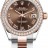 Rolex Lady-Datejust 28 Oyster m279381rbr-0010