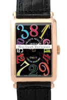 Franck Muller Long Island Crazy Hours 1200 CH COL DRM-2