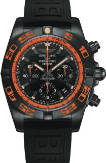 Breitling Chronomat 44 Raven MB0111C2/BD07/153S/M20D.2