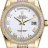 Rolex Day-Date 36 Oyster m118348-0151