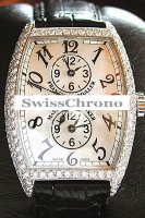 Franck Muller Medium Master Banker 6850 MB D-2