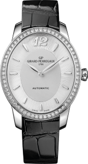 Girard Perregaux Cats Eye Majestic 80493D11A131-CK6A