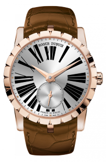 Roger Dubuis Excalibur 36 Automatic Masculine RDDBEX0461
