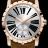 Roger Dubuis Excalibur 36 Automatic Masculine RDDBEX0461