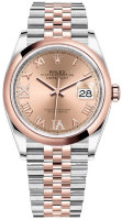 Rolex Datejust 36 Oyster m126201-0027